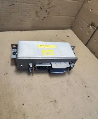 Audi 100 S4 C4 ABS control unit/module 0265103032 857907379D 2621795