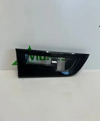 Citroen C4 II Picasso Other dashboard part 1164085XZD