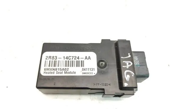 Jaguar S-Type Seat heating relay 2R8314C724AA
