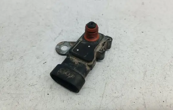 Opel Astra G Air pressure sensor 16212460 23475