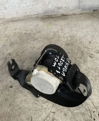 Ford Kuga I Rear seatbelt 33035173