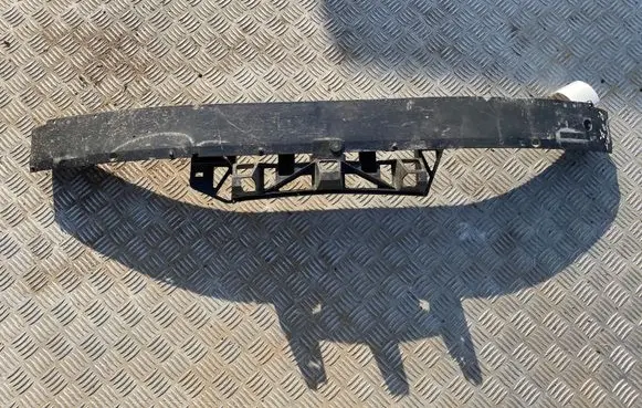 Opel Zafira B Front bumper cross member