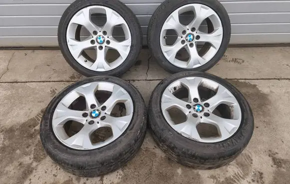 BMW X1 F48 F49 R17 alloy rim 6789140 36116789140