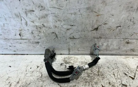 Peugeot 508 Fuel injector wires 9688246780