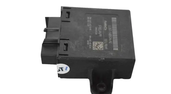 Ford Puma Door control unit/module LU5T14B534AE