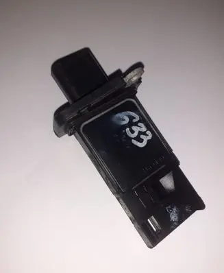 Peugeot Boxer Mass air flow meter 6C1112B579AA