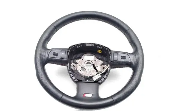Audi Q7 4L Steering wheel 8K0419091AK 62038000C