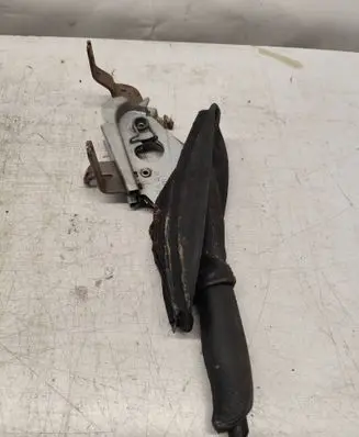 BMW 3 E46 Handbrake/parking brake lever assembly 1164489