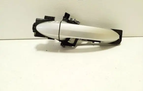 Ford Ecosport Rear door exterior handle 8A61A224A36AH