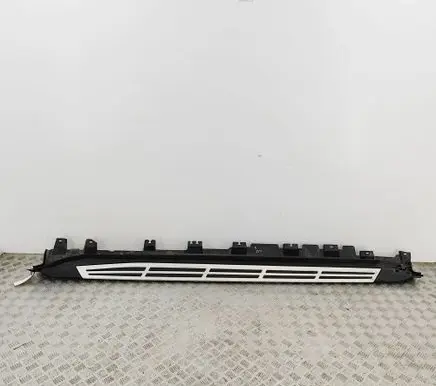 BMW X5 G05 Sill 7440906