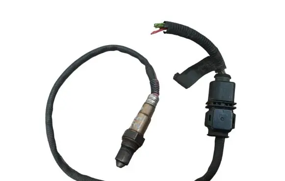 Iveco Daily 5th gen Lambda probe sensor 0281004821