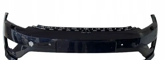 Volkswagen Golf Sportsvan Front bumper 510807221
