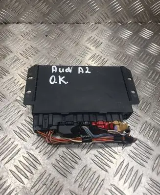 Audi A2 Comfort/convenience module 8Z0959433H H13S0003 00007089B3