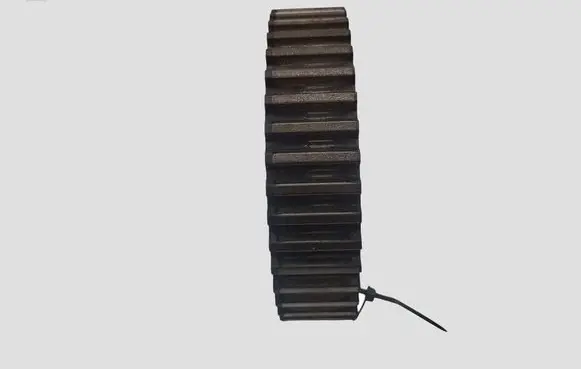 Volvo V50 Camshaft pulley/ VANOS 9657477580
