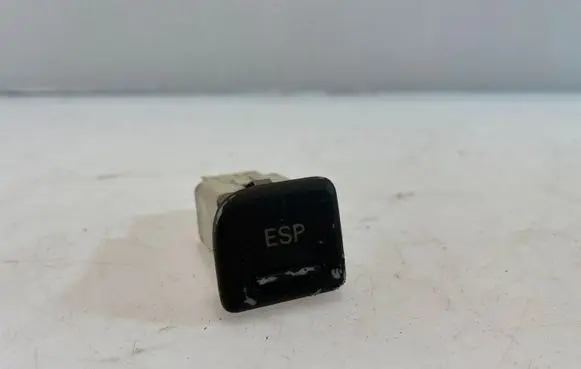 Audi A4 S4 B6 8E 8H ESP (stability program) switch 8E1927134