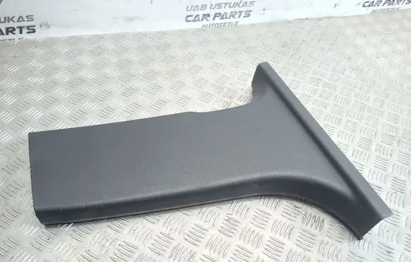 Audi A6 S6 C6 4F (B) pillar trim (bottom) 4F0867240
