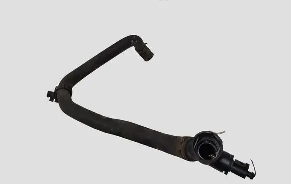 Skoda Octavia Mk2 (1Z) Engine coolant pipe/hose