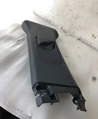 Ford Kuga III (B) pillar trim (top) Lv4b24583ar