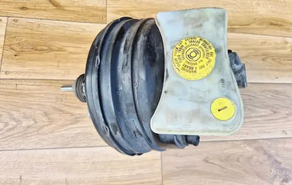 Audi A4 S4 B6 8E 8H Brake booster 8E0612105M
