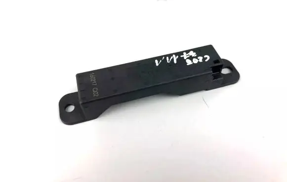Mercedes-Benz C W205 Keyless (KESSY) go control unit/module A2059053005