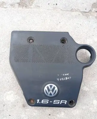Volkswagen Golf IV Engine cover (trim) 06a103927f