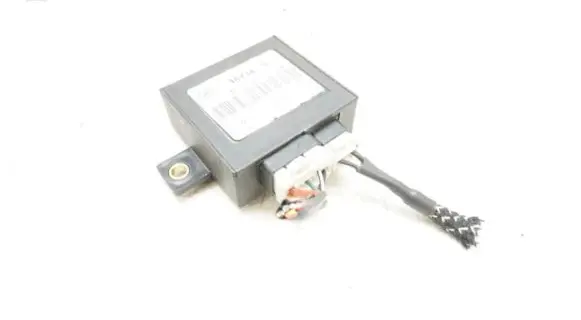 Fiat Punto (176) Immobilizer control unit/module 46734570