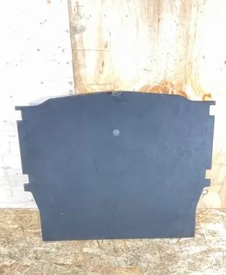 BMW 3 E46 Trunk/boot floor carpet liner 5470301 51475470301 54703011