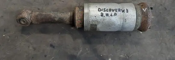 Land Rover Discovery 3 - LR3 Front shock absorber/damper 22241484