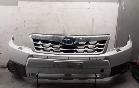 Subaru Forester SH Front bumper 
