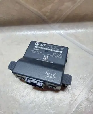 Volkswagen PASSAT B6 Other control units/modules 3C0907951A 3C0907530C