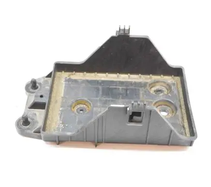 Mazda CX-3 Battery box tray D09T56041