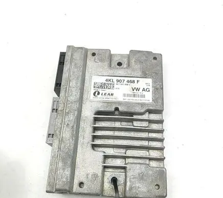 Porsche 911 992 Gateway control module 4KL907468F 4K1907468C