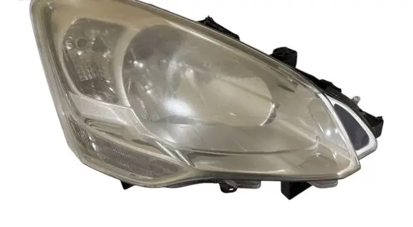 Citroen Berlingo Headlight/headlamp 9682828180 89318041