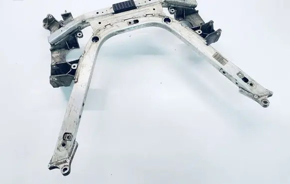 BMW 7 E65 E66 Front subframe 31116782457 6782457