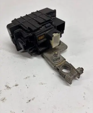 Toyota Prius (XW20) Positive wiring loom 1798GA1