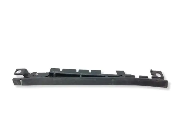 Audi A4 S4 B9 Intercooler air guide/duct channel 8W0121292B