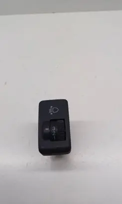 Honda Accord Headlight level height control switch M23516