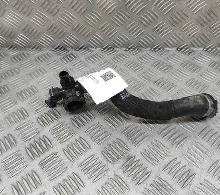 Mercedes-Benz C W206 Engine coolant pipe/hose A2065011304
