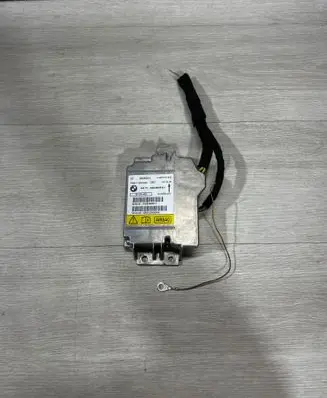Airbag control unit/module