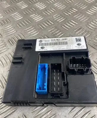 Audi Q7 4L Comfort/convenience module 4L0907289H