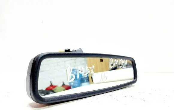 Ford B-MAX Rear view mirror (interior) AU5A17E678AD