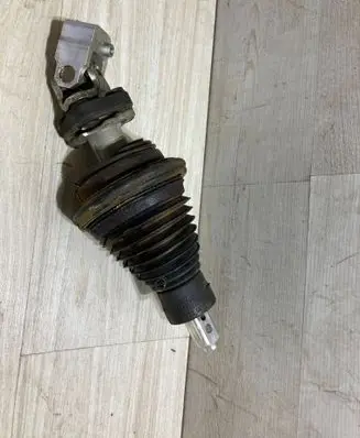 Mercedes-Benz C W204 Steering column universal joint 2044600096