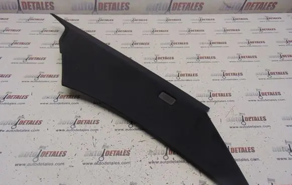 BMW 5 E60 E61 (C) pillar trim 7027093