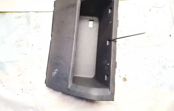 Volkswagen Caddy Glove box 2k1857919