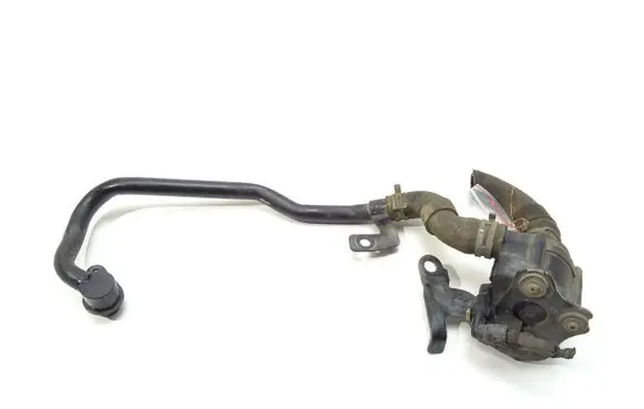 Skoda Octavia Mk3 (5E) Oil filter mounting bracket 
