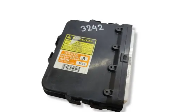 Toyota Land Cruiser (J120) ABS control unit/module 8954060260 11581112030