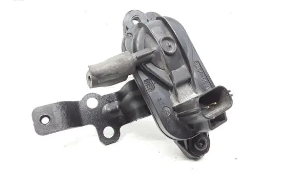 Volvo XC90 Exhaust gas pressure sensor 3M5A5L200AA