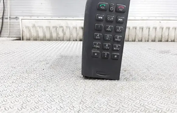 Volvo S80 Other control units/modules 2204194B 8633977