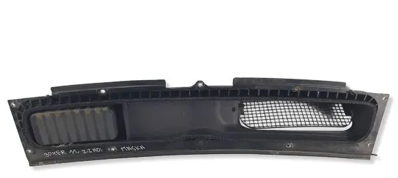 Peugeot Boxer Engine bonnet/hood 13065210700 1306521070