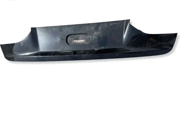BMW 7 G11 G12 Tailgate trim 7379945 727584 7424734
